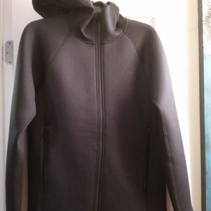 BRAND NEW MENS NORTH FACE SCUBA HOODIE SIZE: SMALL